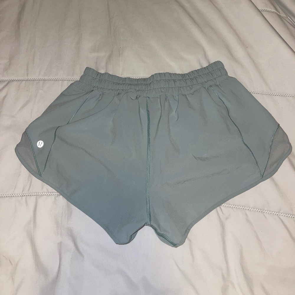 Lululemon hotty hot 2.5